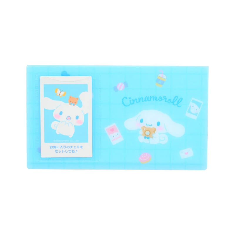 Sanrio Cheki Album