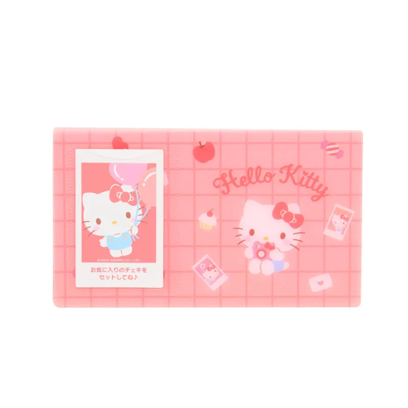 Sanrio Cheki Album