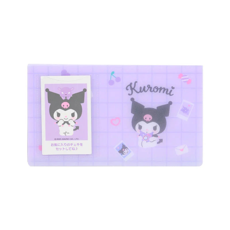 Sanrio Cheki Album
