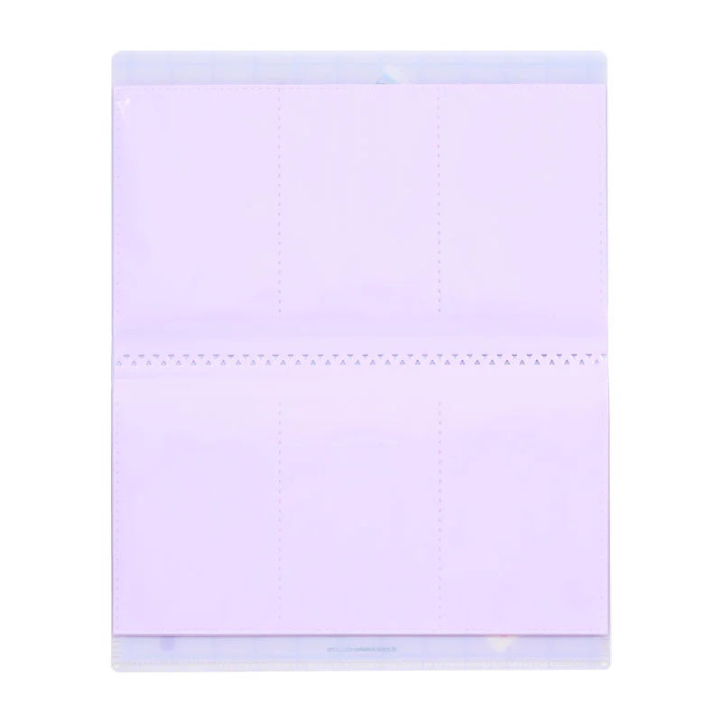 Sanrio Cheki Album