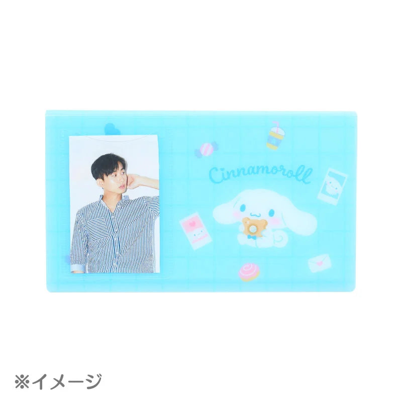 Sanrio Cheki Album