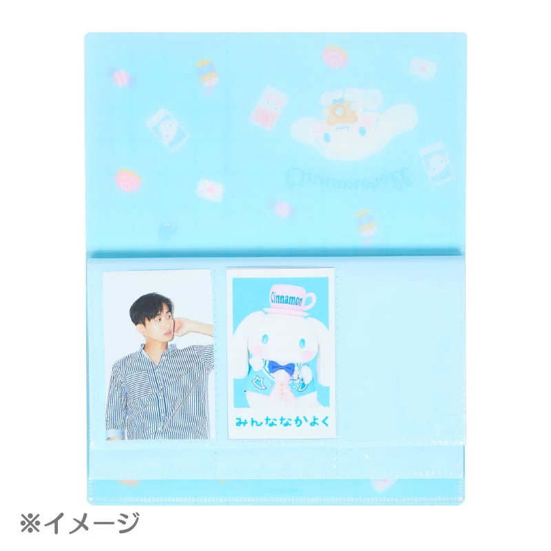 Sanrio Cheki Album