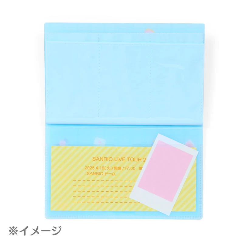 Sanrio Cheki Album