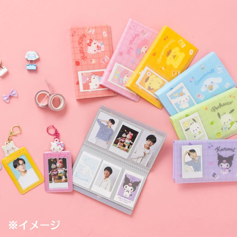 Sanrio Cheki Album