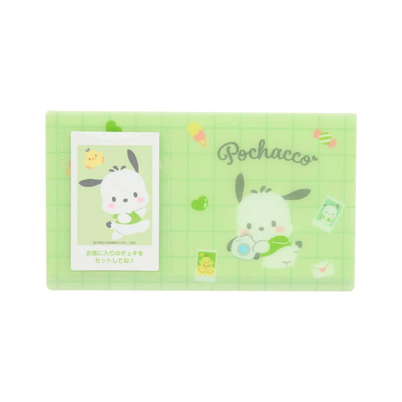 Sanrio Cheki Album