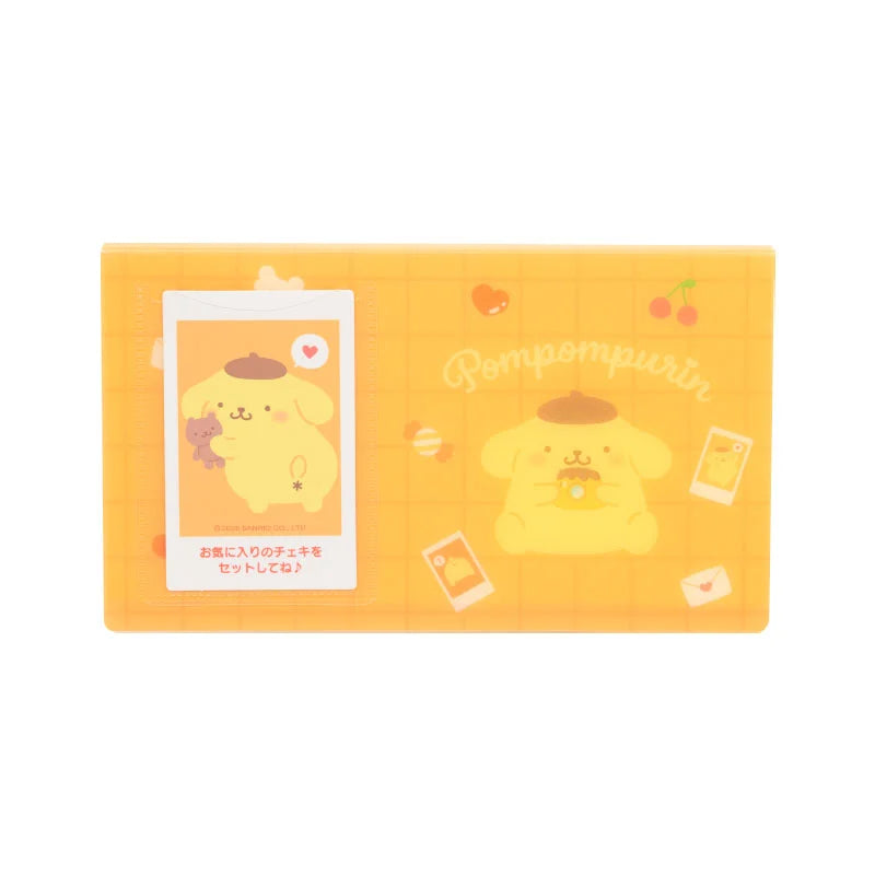 Sanrio Cheki Album