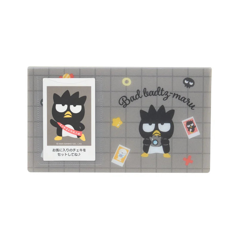 Sanrio Cheki Album
