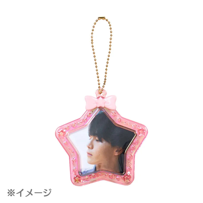 Sanrio Secret Mini Glitter Photo Frame
