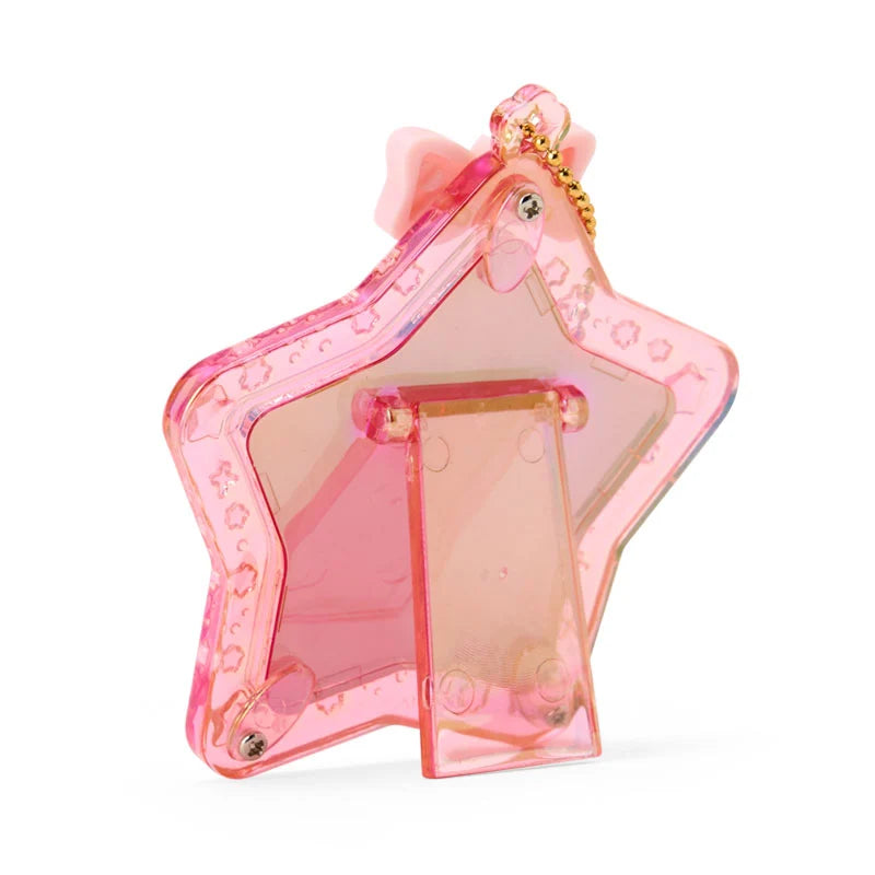 Sanrio Secret Mini Glitter Photo Frame