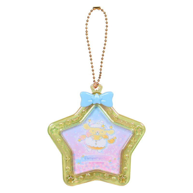 Sanrio Secret Mini Glitter Photo Frame