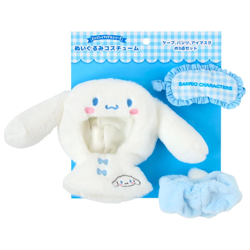 Sanrio Character Oshikatsu Nui PJ Set