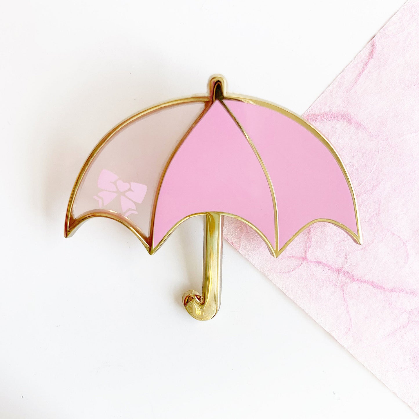 Idol Umbrella Pin 2.0 - Group 2