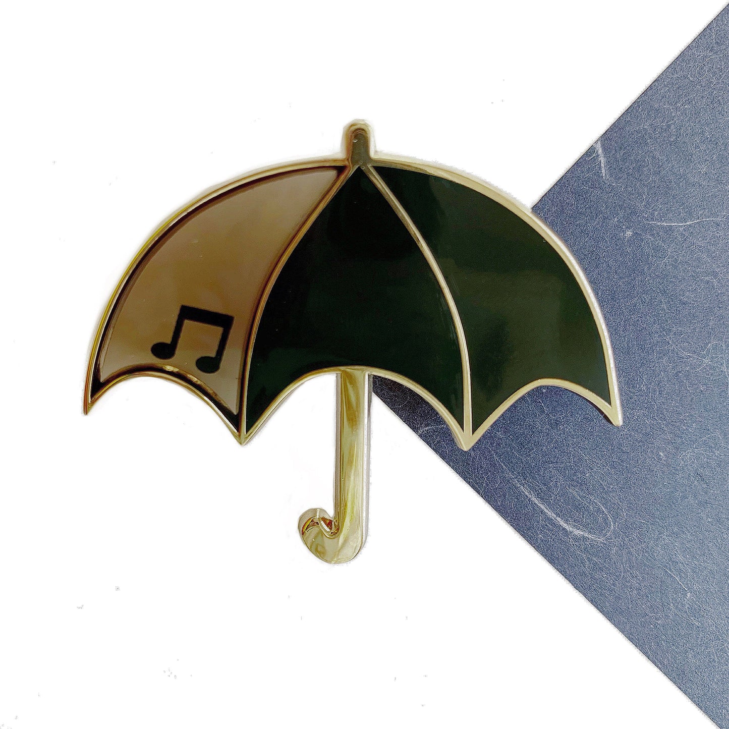 Idol Umbrella Pin 2.0 - Group 2